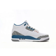Air Jordan Wizards CT8532-148 3 0724